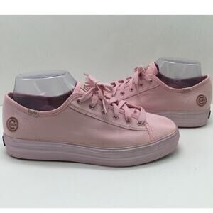 Keds MLB Chicago Cubs Embroidered Originals Womens 8.5 NEW